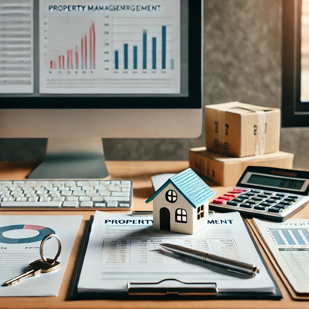 How Does Pivot Property Management Verify Income?