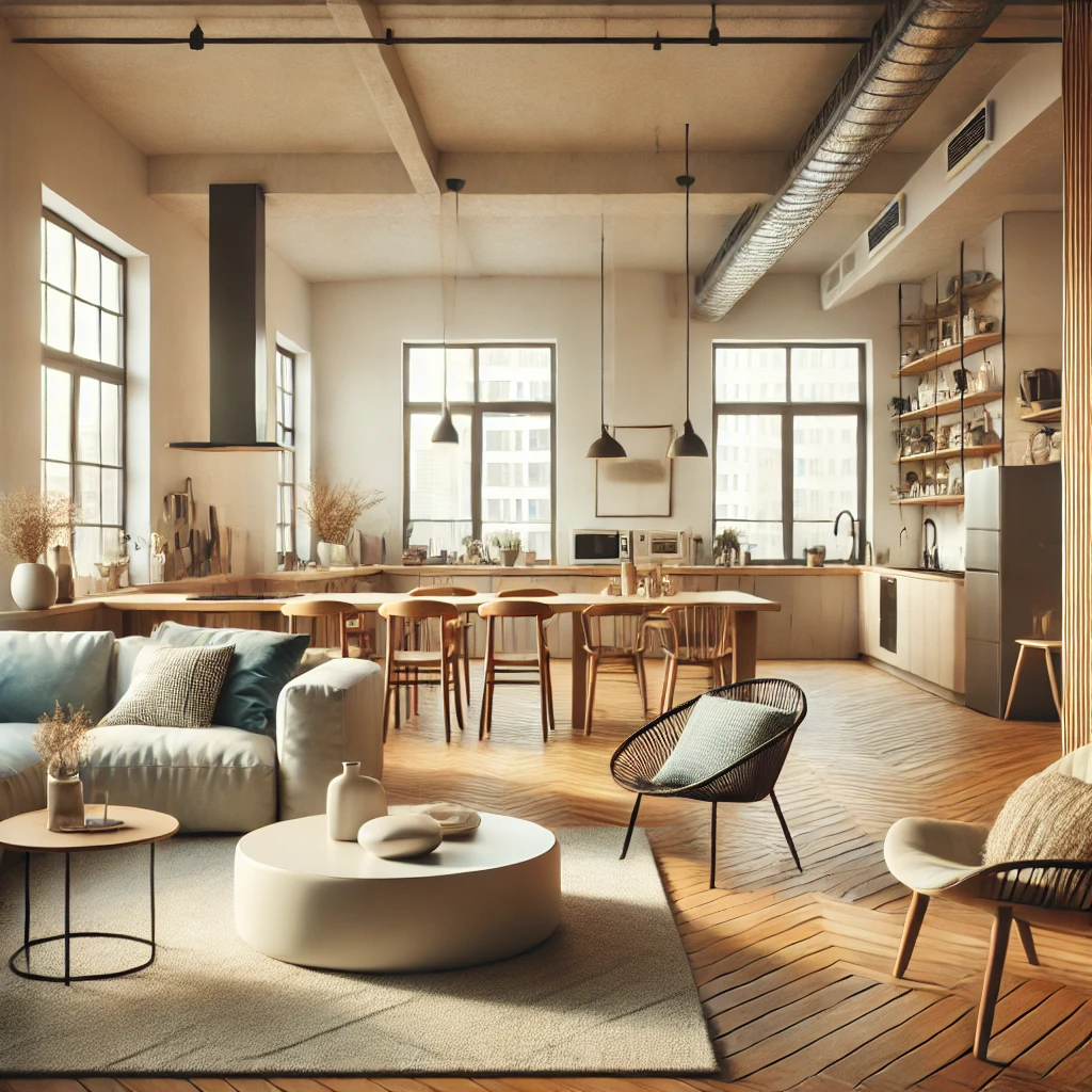 How Pivot Property Management Sees the Growing Trend of Coliving